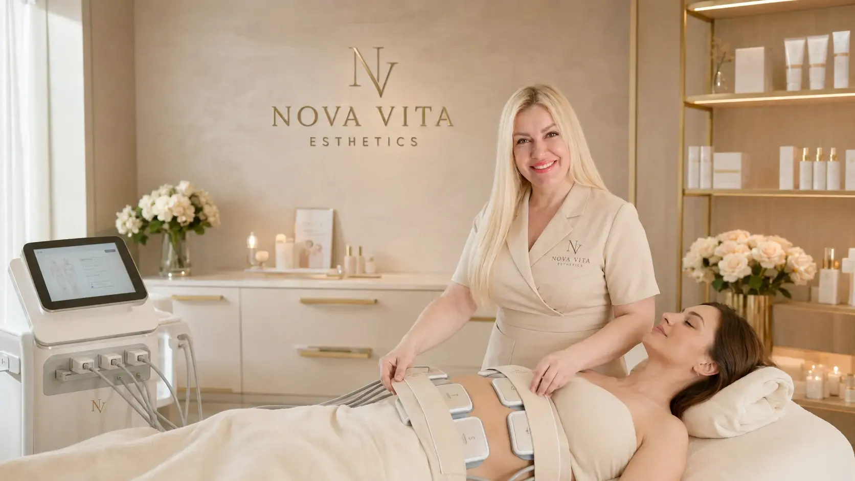 Laser Lipolysis