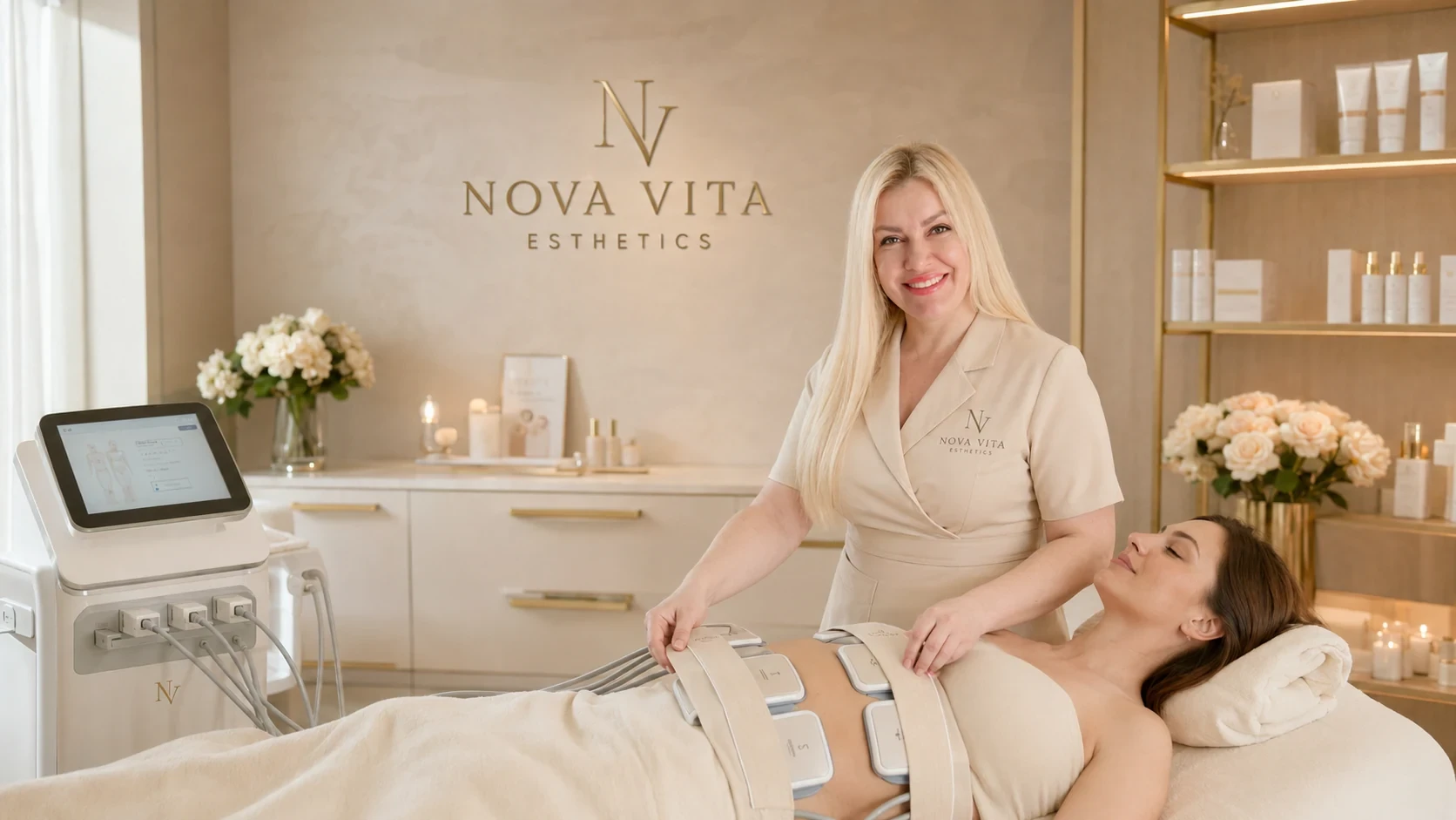 Laser Lipolysis