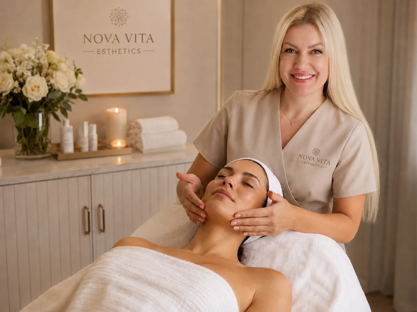 Royal Lift Sculpt Ritual