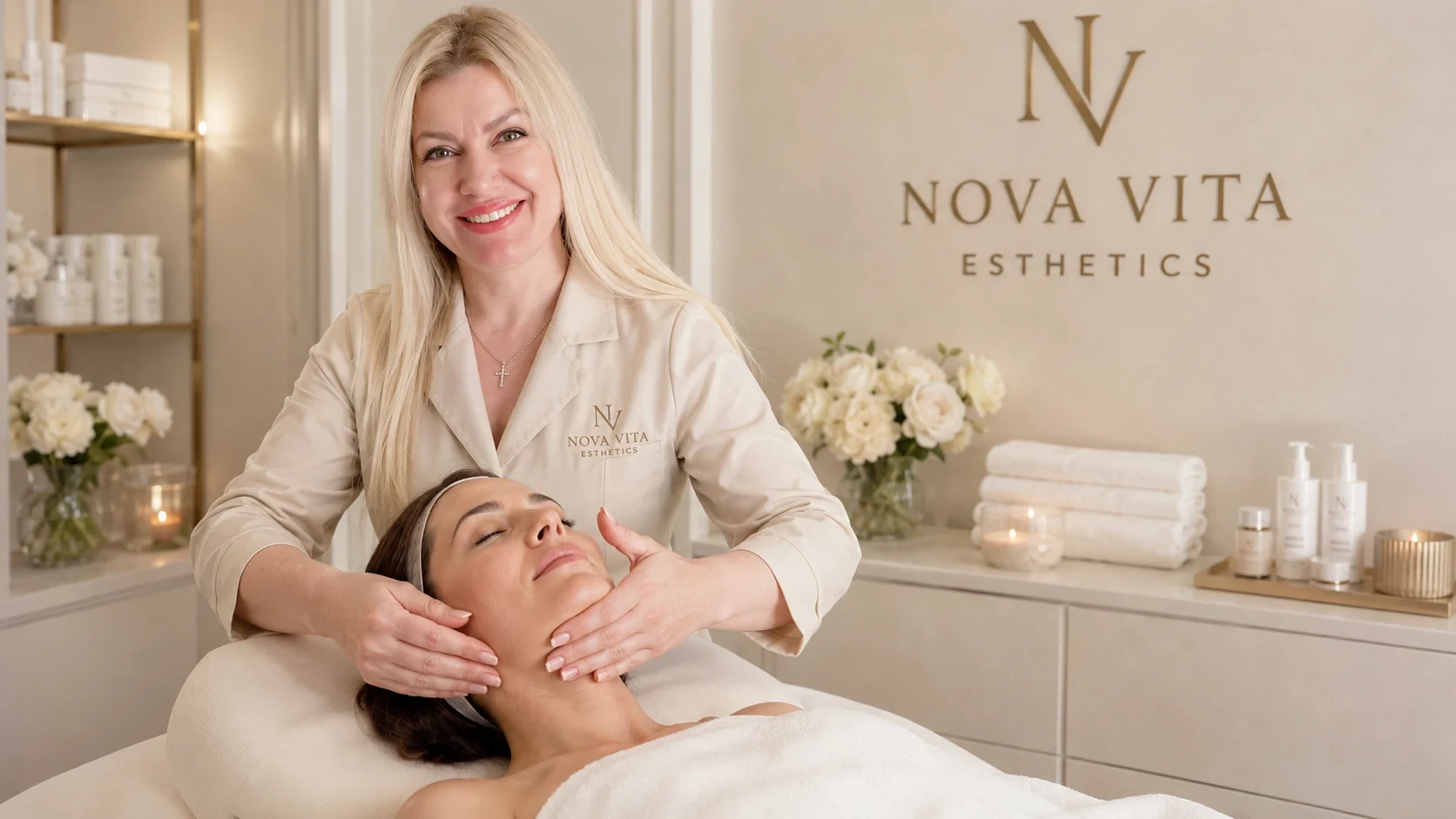 Facial Lymphatic